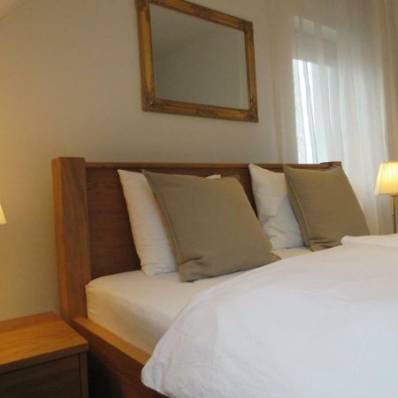 זלצבורג Home Apartments מראה חיצוני תמונה