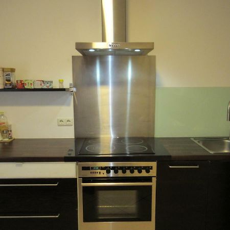 זלצבורג Home Apartments מראה חיצוני תמונה