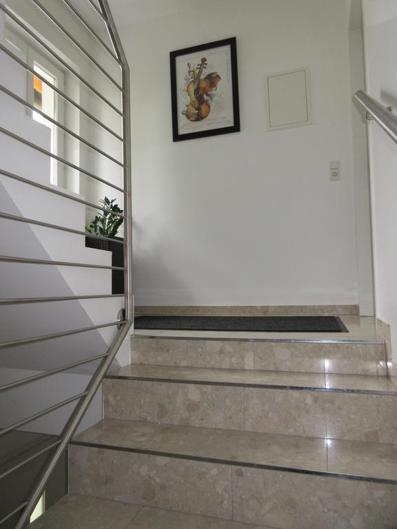 זלצבורג Home Apartments מראה חיצוני תמונה