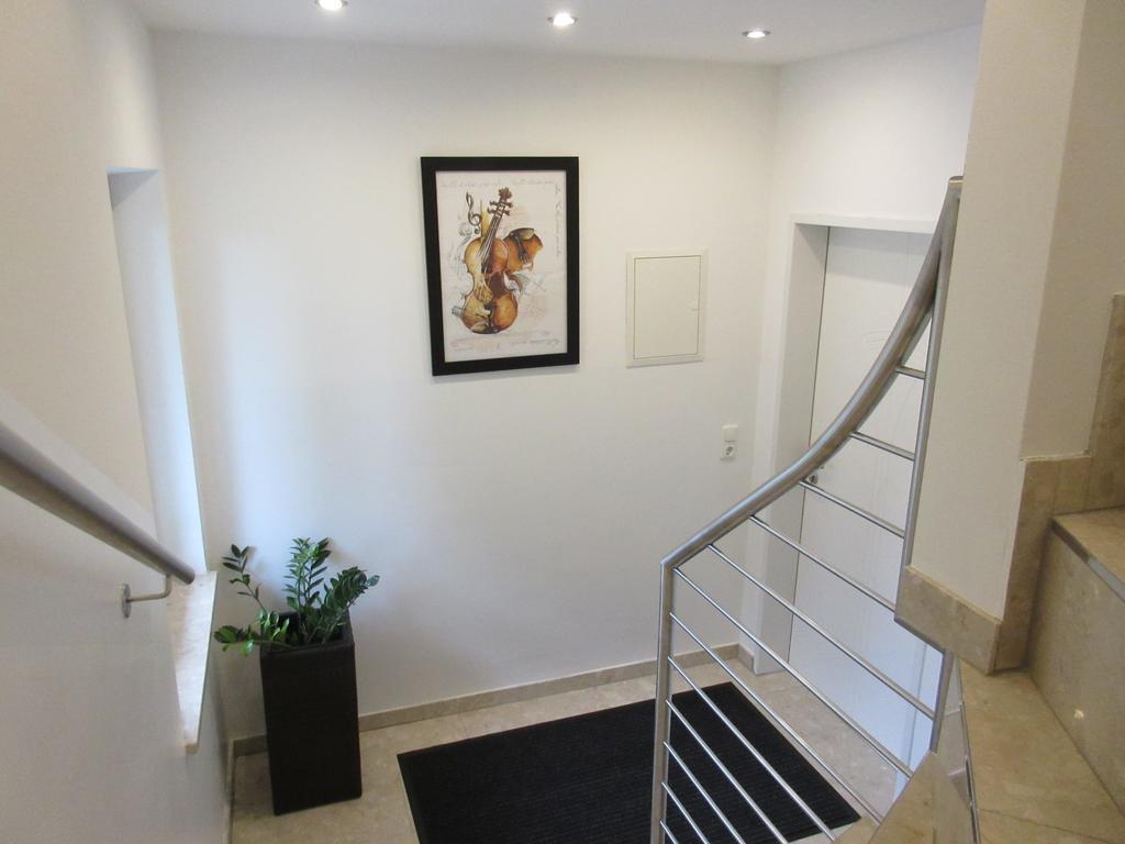 זלצבורג Home Apartments מראה חיצוני תמונה