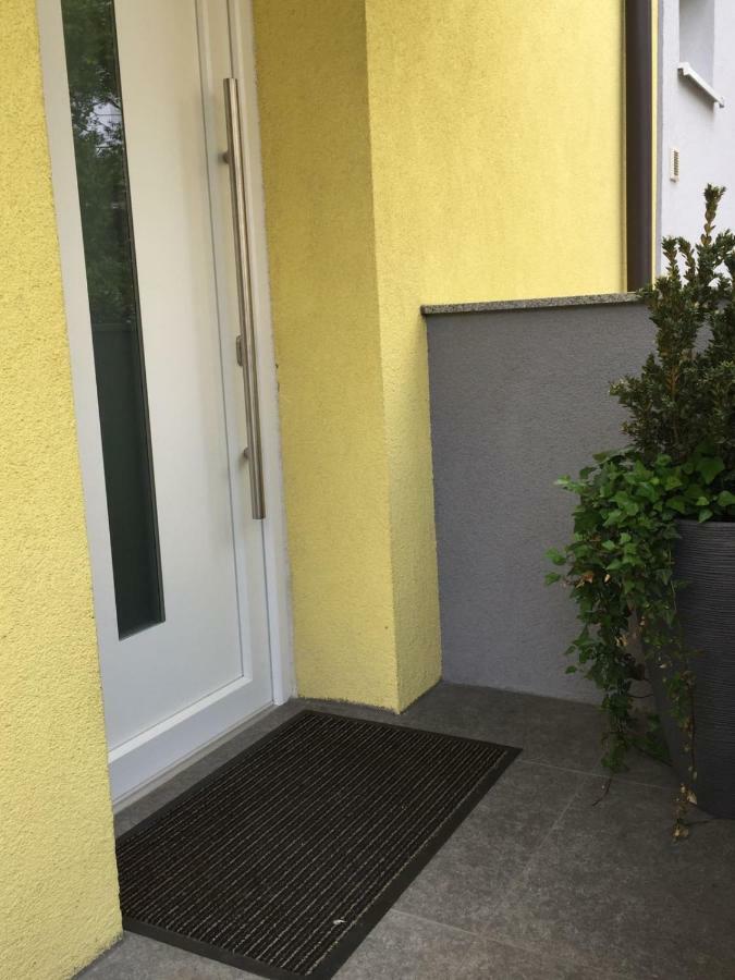 זלצבורג Home Apartments מראה חיצוני תמונה