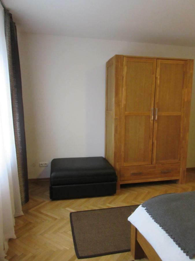 זלצבורג Home Apartments מראה חיצוני תמונה