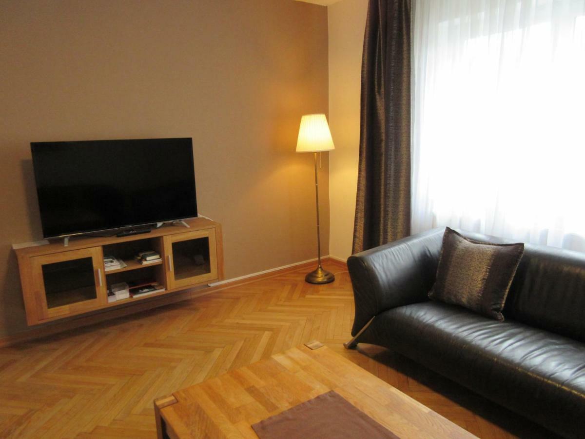 זלצבורג Home Apartments מראה חיצוני תמונה
