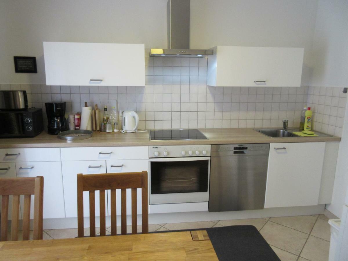 זלצבורג Home Apartments מראה חיצוני תמונה