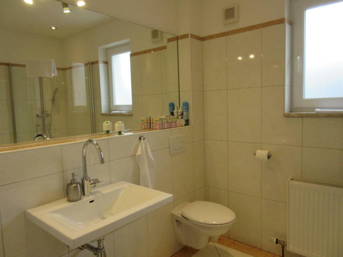 זלצבורג Home Apartments מראה חיצוני תמונה