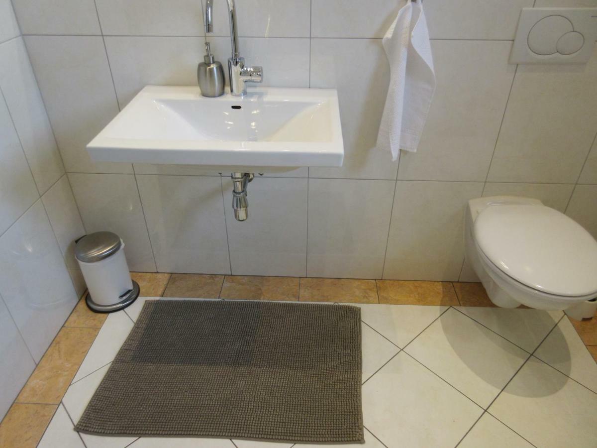 זלצבורג Home Apartments מראה חיצוני תמונה