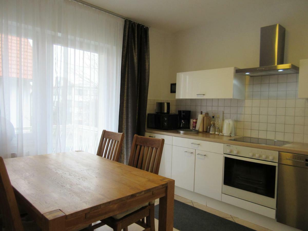 זלצבורג Home Apartments מראה חיצוני תמונה