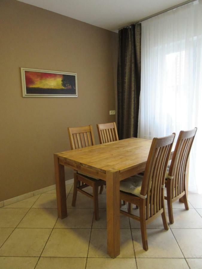 זלצבורג Home Apartments מראה חיצוני תמונה