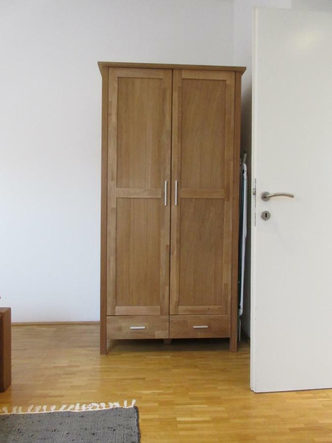 זלצבורג Home Apartments מראה חיצוני תמונה