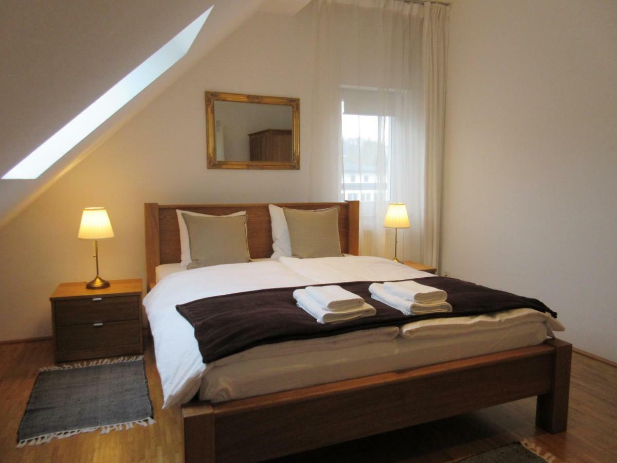 זלצבורג Home Apartments מראה חיצוני תמונה