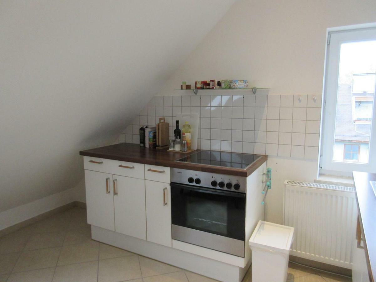 זלצבורג Home Apartments מראה חיצוני תמונה