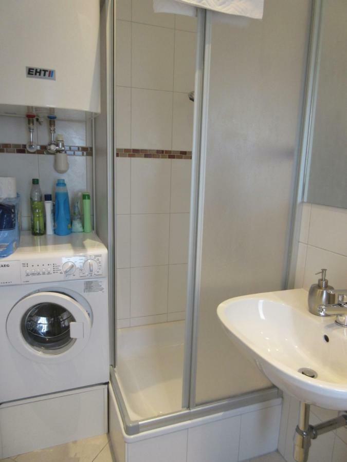 זלצבורג Home Apartments מראה חיצוני תמונה