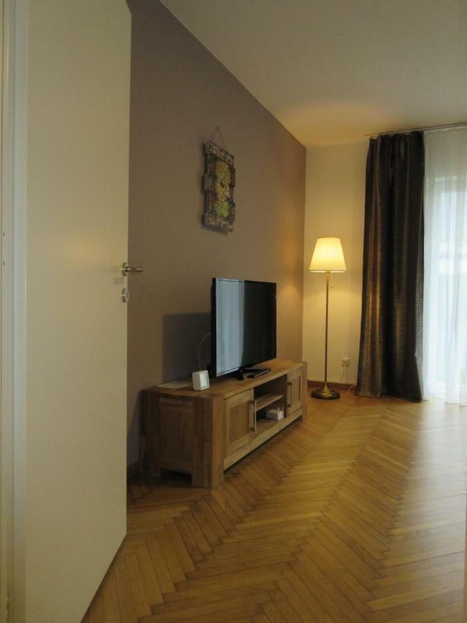 זלצבורג Home Apartments מראה חיצוני תמונה