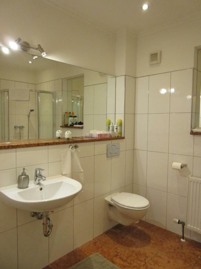 זלצבורג Home Apartments מראה חיצוני תמונה