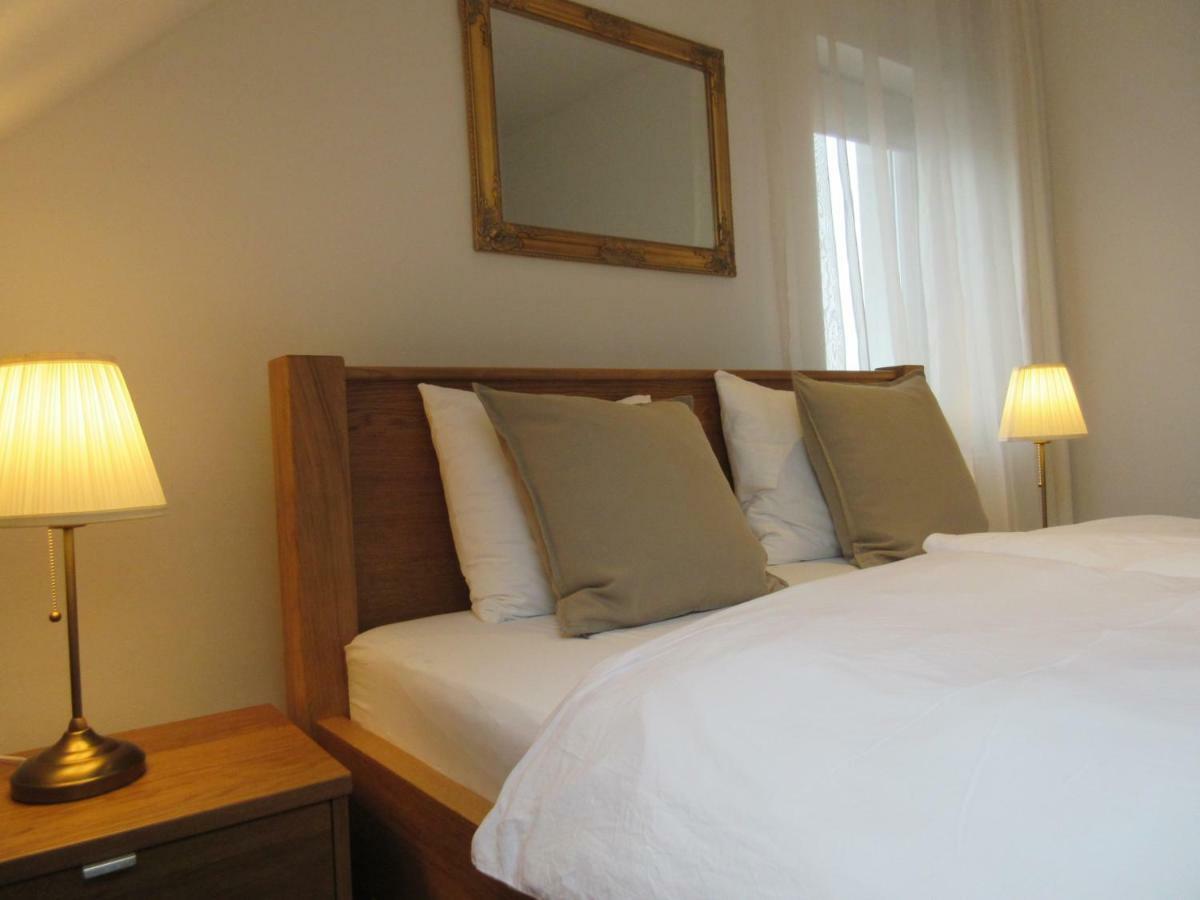 זלצבורג Home Apartments מראה חיצוני תמונה