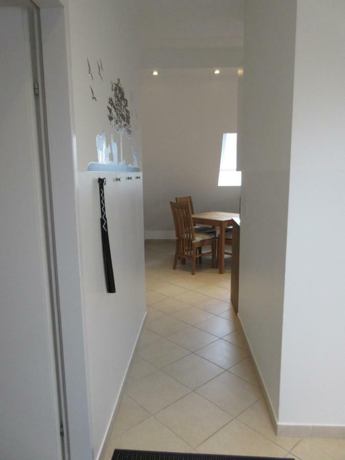 זלצבורג Home Apartments מראה חיצוני תמונה