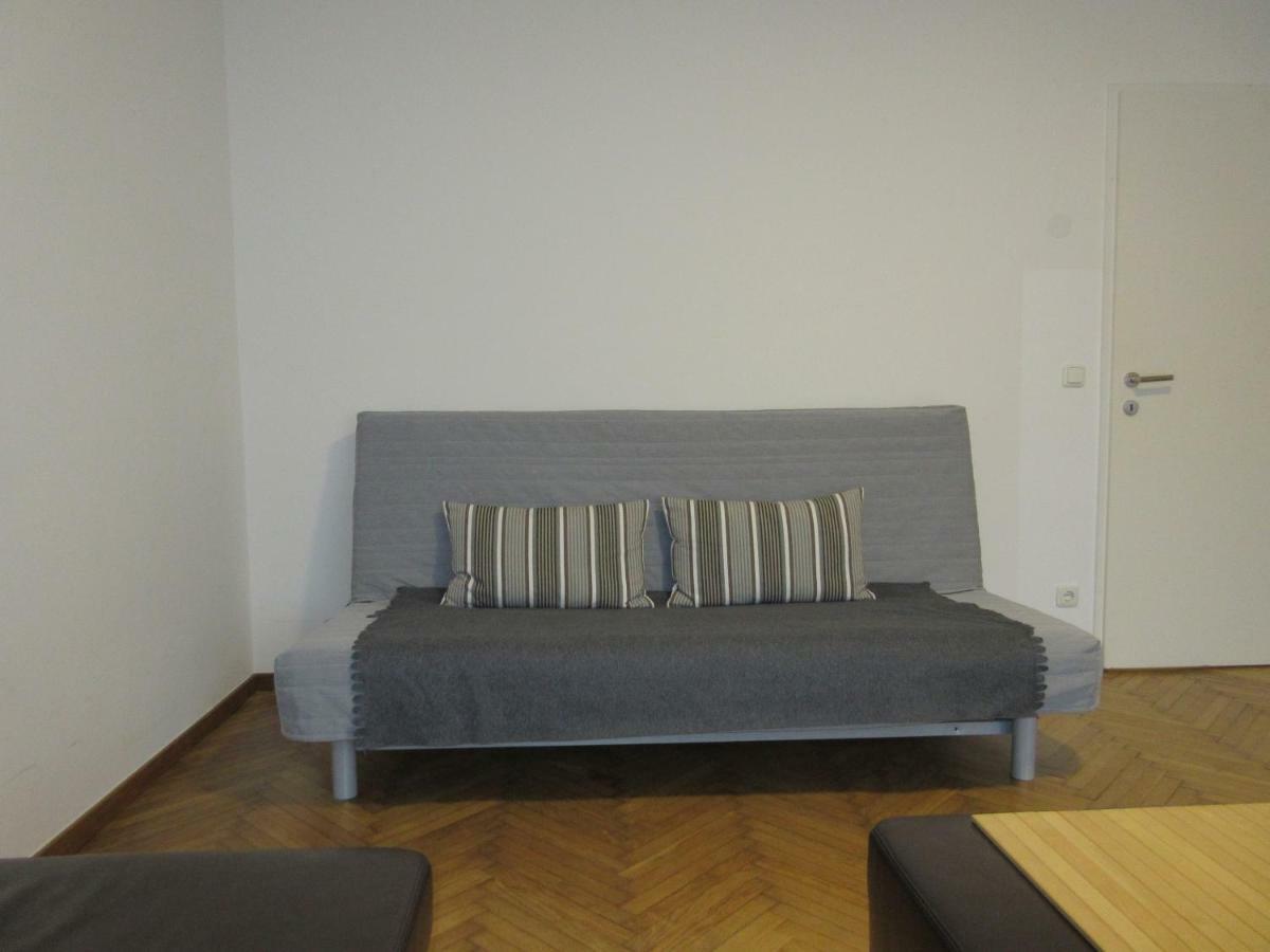 זלצבורג Home Apartments מראה חיצוני תמונה