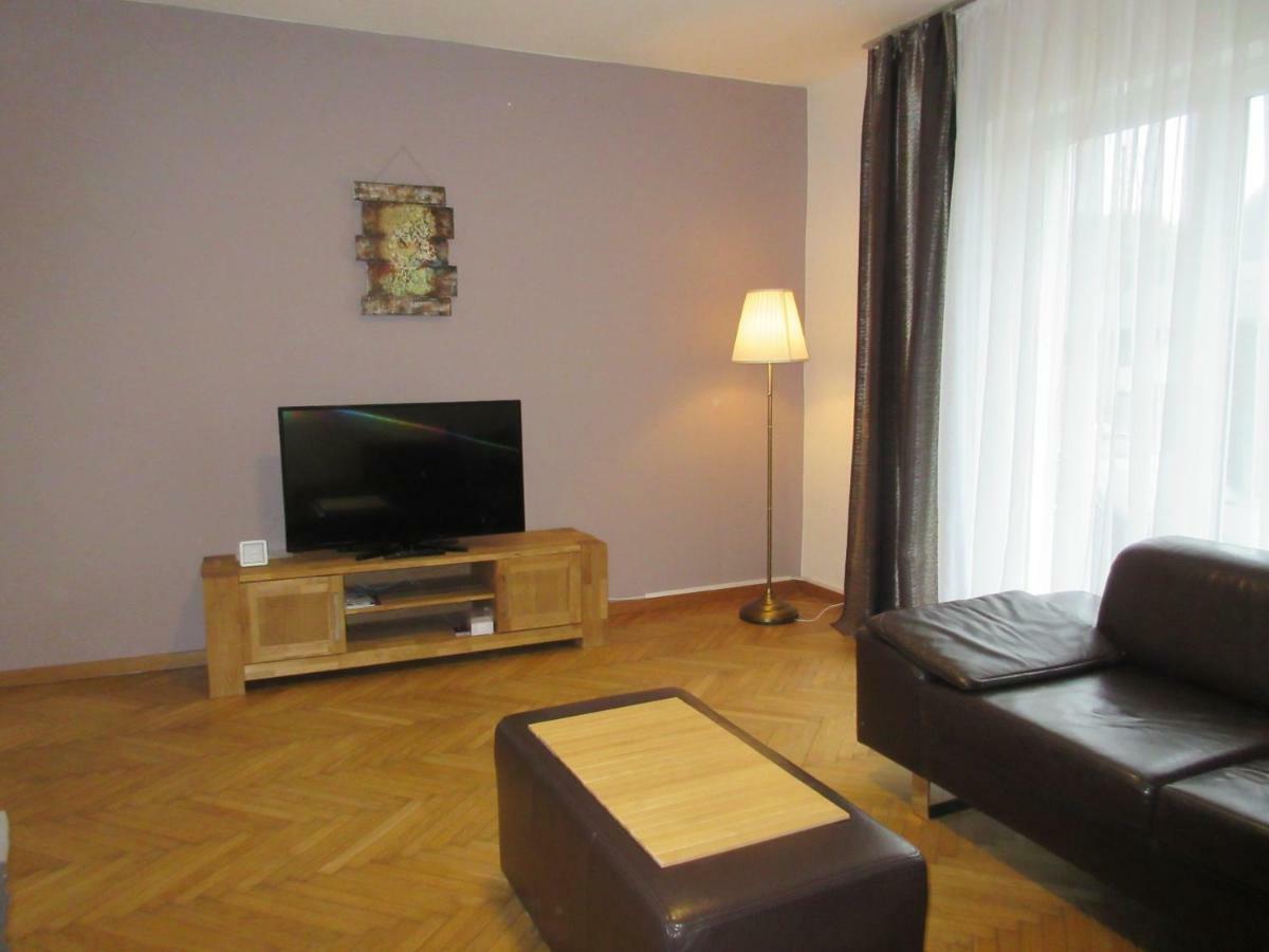 זלצבורג Home Apartments מראה חיצוני תמונה