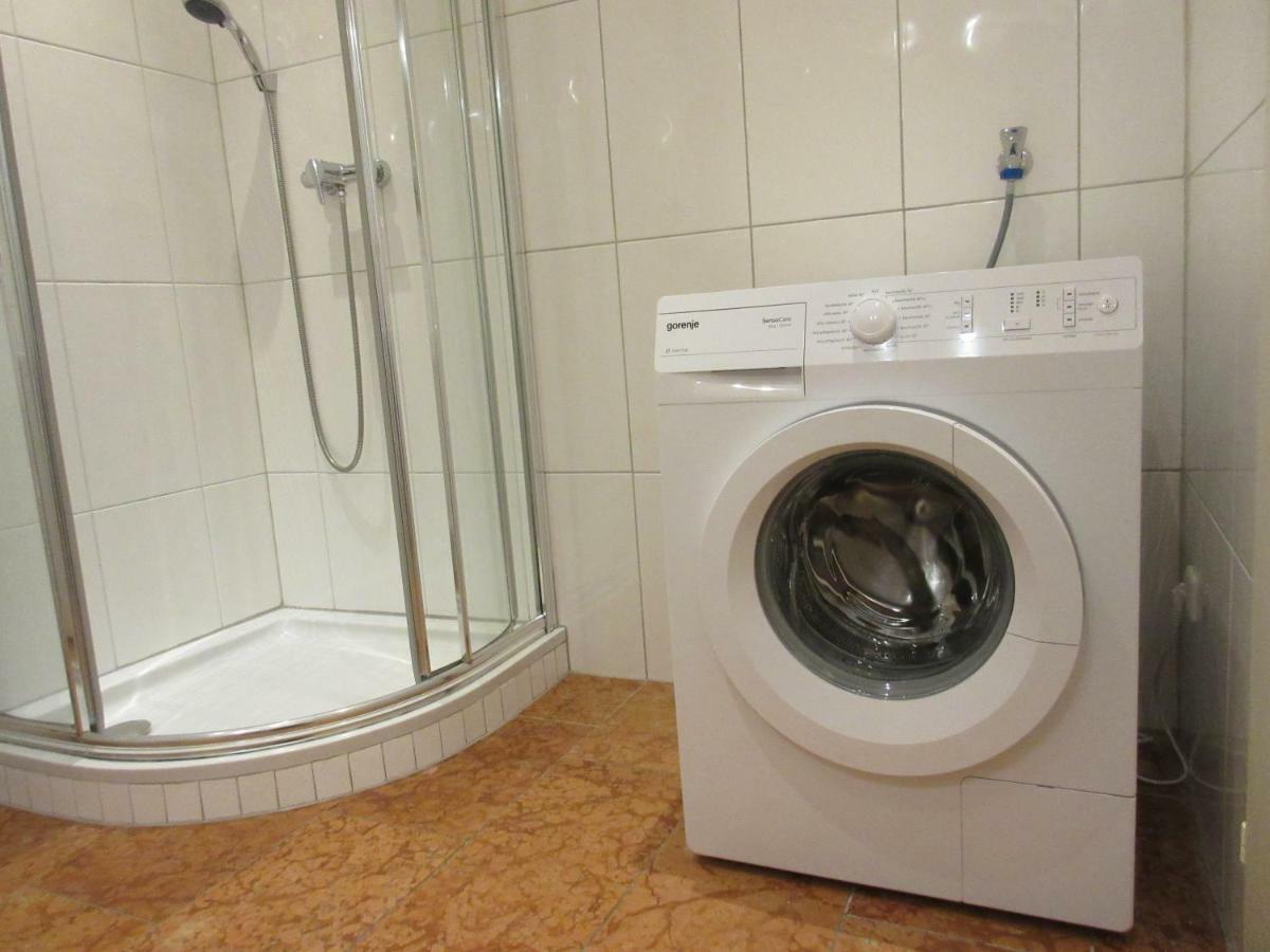 זלצבורג Home Apartments מראה חיצוני תמונה