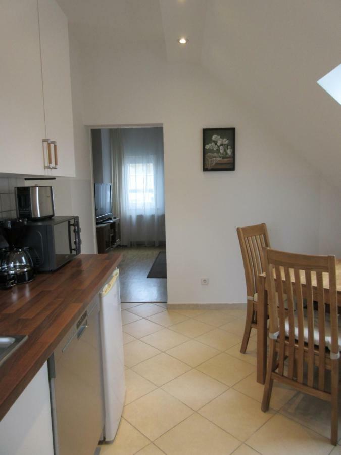 זלצבורג Home Apartments מראה חיצוני תמונה