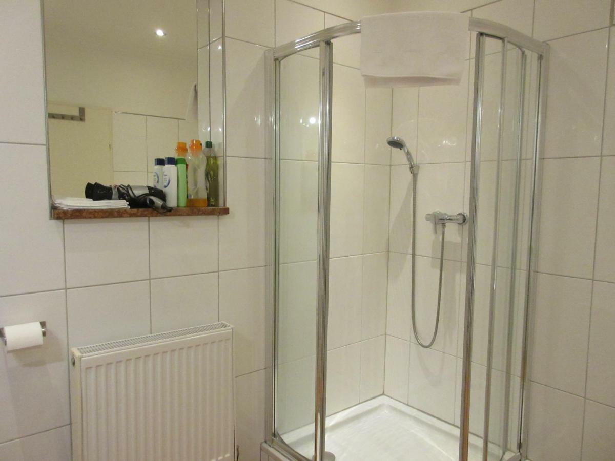 זלצבורג Home Apartments מראה חיצוני תמונה
