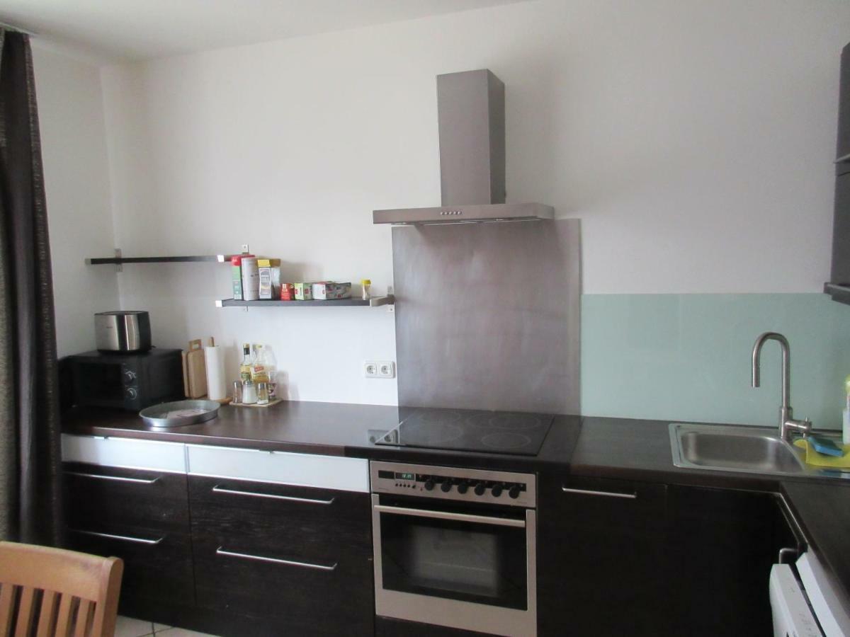זלצבורג Home Apartments מראה חיצוני תמונה